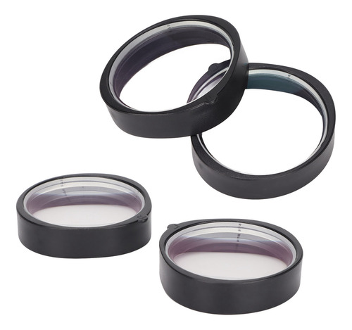 Lente De Fone De Ouvido Vr Myopic Protegendo Óculos De Miopi