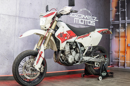 Suzuki Drz 400 2008