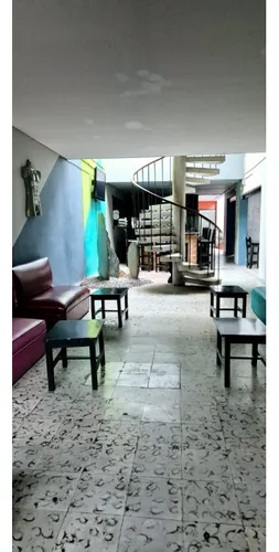 Casa De Dos Niveles En La Candelaria(mls 256936)