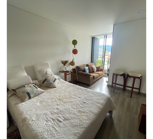 Se Vende Espectacular Apartamento Duplex En Pasadena