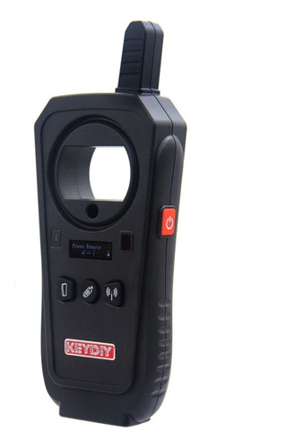Keydiy Kdx2 Programador Transponder Llave Control Key