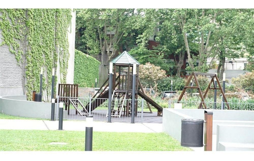 Oportunidad Monoambiente En Torres De Caballito