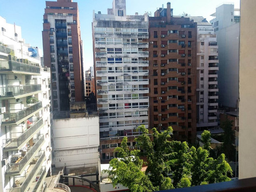 Imagen 14 de 14 de Dpto. Penthouse Duplex - 4 Dor. C/coch. Nva Cba - Crisol 135