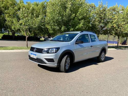 Volkswagen Saveiro 2021 1.6 Comfortline