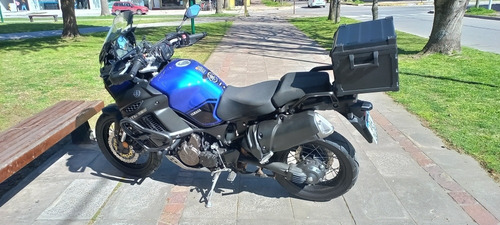 Imagen 6 de 7 de Yamaha Super Teneree