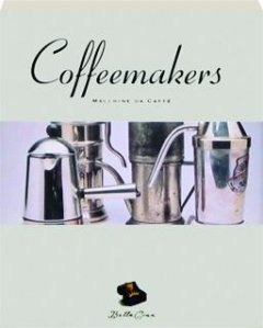 Coffeemakers (machine Da Caffe) - Ambrogio Fumagalli