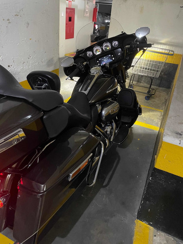 Harley Davidson Ultra Limited