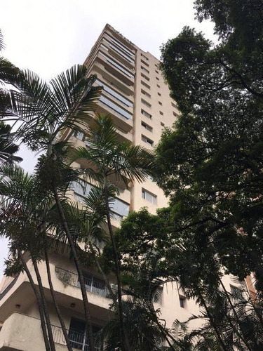 Imagem 24 de 26 de Apartamento Com 3 Dormitórios À Venda, 185 M² Por R$ 1.290.000 - Brooklin Paulista - São Paulo/sp - Ap12092
