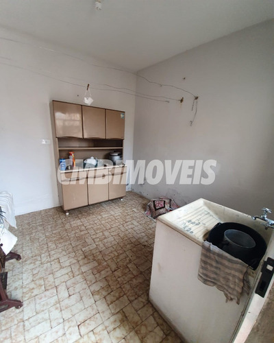 Imagem 21 de 30 de Casa Com Casa De Fundos À Venda No Bairro Jardim Das Bandeiras Em Campinas - Ca06311 - Ca06311 - 69947078