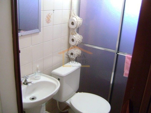 Imagem 9 de 9 de Apartamento, Venda, Tucuruvi, Sao Paulo - 24552 - V-24552