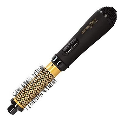 Cepillo De Aire Caliente Jilbere Ceramic Tools 1000w Conair