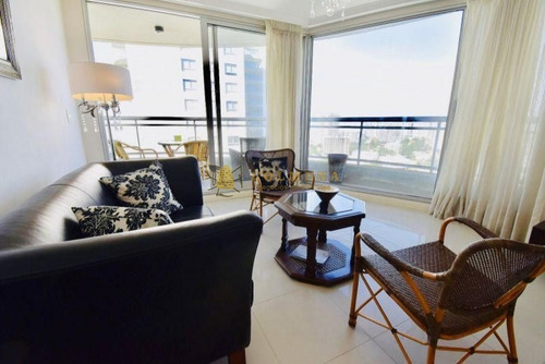 Apartamento 3 Dormitorios En Roosevelt, Punta Del Este - Consulte!!!!!!!!- Ref: 3246