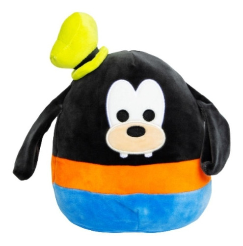 Goofy Squishmallows, Disney Original