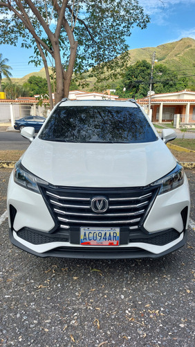 Changan Cs15