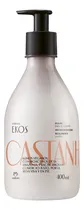 Comprar Pulpa Hidratante Corporal Castaña 400 Ml Natura Ekos