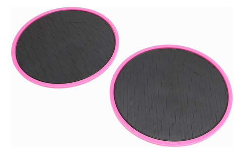 Discos Deslizantes Fitness Discs Para Hacer Ejercicio, Compa