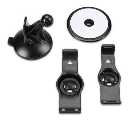 Garmin Ventosa Kit (nüvi 2455, Nüvi 2495 Y Nüvi 40).