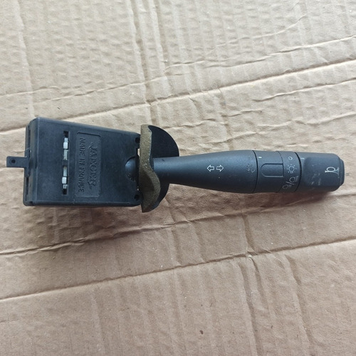 Llave De Luces Peugeot 306 206 Original