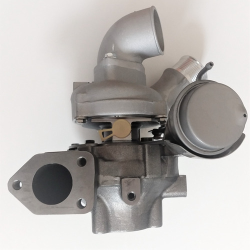 Turbo Bv43 53039700353 Para Hyundai H100 Starex 2.5 Diesel!!