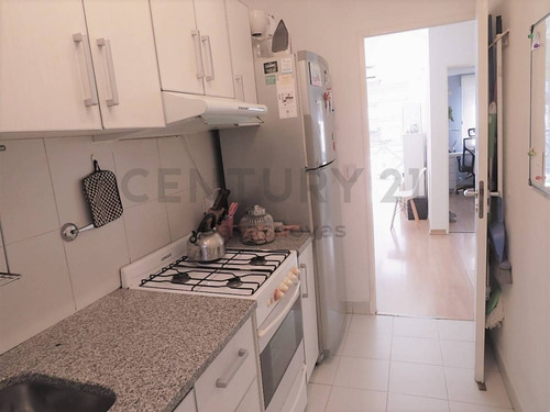 Imagen 8 de 18 de Venta Departamento 3 Ambientes En Olivos.