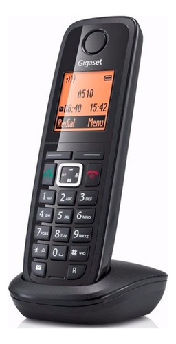 Handy Adicional Telefono Inalambrico Siemens Gigaset A510h