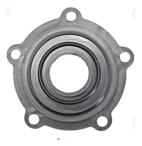 Goma Termotanque Ariston Original Ser50/80/100 Litros.