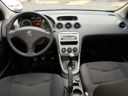 Peugeot 308 1.6 Active