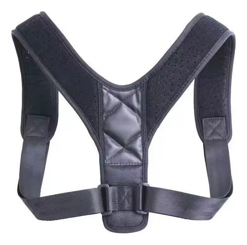Corrector Postura Unisex Dorsal Espalda