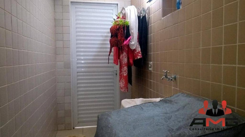 Apartamento Com 4 Dormitórios À Venda, 335 M² Por R$ 4.800.000,00 - Riviera - Módulo 7 - Bertioga/sp - Ap1638