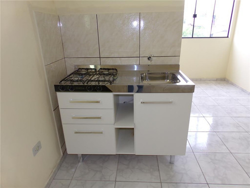 Conjunto Para Alugar, 22 M² Por R$ 500,00/ano - Bairro Alto - Curitiba/pr - Cj0038