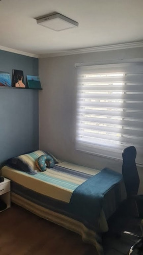 Imagem 5 de 15 de Apartamento Para Venda, 2 Dormitório(s) - 1705