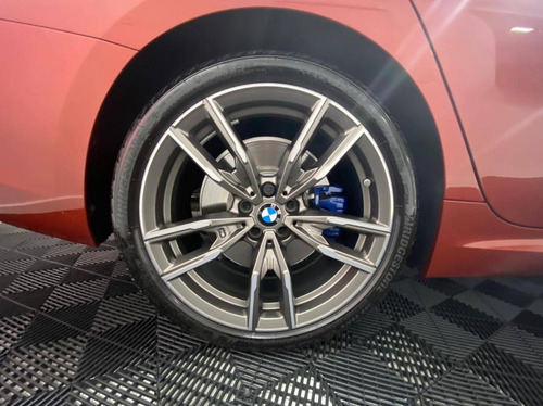 Imagem 7 de 13 de Bmw M 340i 3.0 Twinpower Gasolina First Edition Xdrive