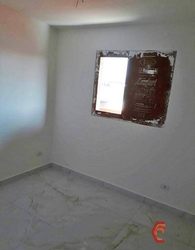 Imagem 9 de 11 de Apartamento Com 1 Dormitório À Venda, 35 M² Por R$ 190.000,00 - Chácara Califórnia - São Paulo/sp - Ap3251