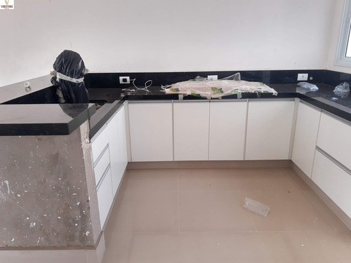 Imagem 3 de 19 de Casa Com 3 Dormitórios À Venda - Condomínio Jardim De Mônaco - Hortolândia/sp - Ca0298 - 68313977