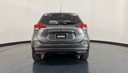 Imagen 6 de 15 de 47976 - Nissan Kicks 2019 Con Garantía