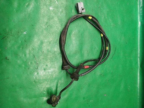 Sensor Abs Trasero Izquierdo Volvo Xc90 Modelo 2001-2015 (Usado)