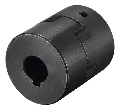 Zy Eje De Acoplamiento Flexible 16mm A 19mm Acoplador De