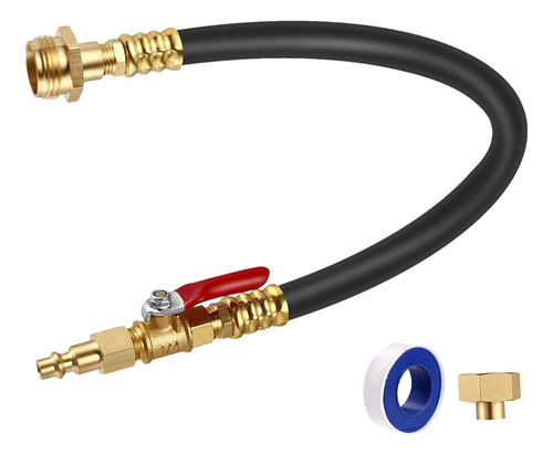 Adaptador De Soplado De Aspersores De Aspersores Para Invier