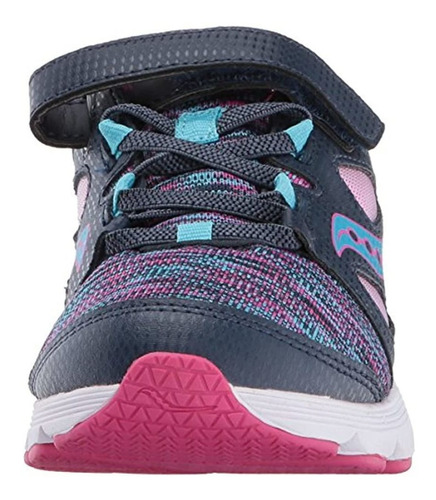 Zapatilla De Running Para Niños Saucony Kotaro 4 A / C