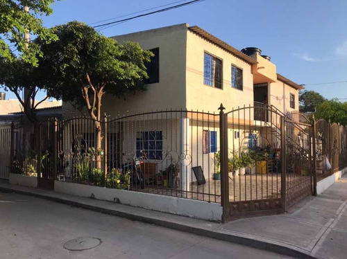 Oportunidad Casa Con Dos Apartamentos En Valledupar. O5jr