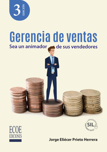 Gerencia De Ventas ( Libro Nuevo Y Original )