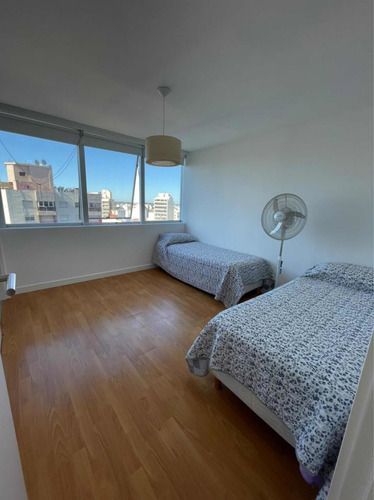 Imagen 17 de 17 de Alquiler Temporario Departamento 3 Ambientes Mar Del Plata