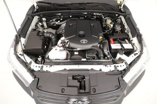 Toyota Hilux 2.4 Cs Dx 150cv 4x2