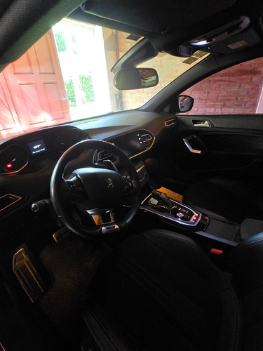 Peugeot 308 1.6 S Gt