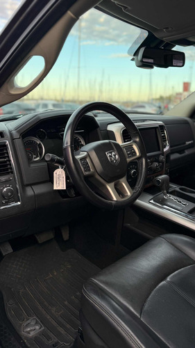 Ram 1500 5.7 V8 Laramie 4x4