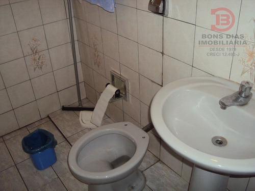 Imagem 12 de 15 de Sobrado - Vila Re - Ref: 5499 - V-5499