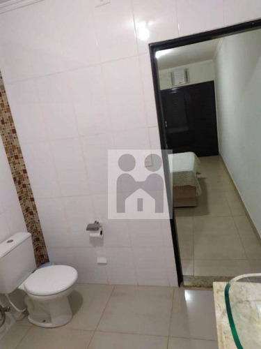 Imagem 7 de 30 de Casa Com 2 Dormitórios À Venda, 185 M² Por R$ 286.000 - Quintino Facci Ii - Ribeirão Preto/sp - Ca1070