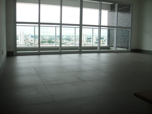 Imagem 8 de 28 de Cobertura Com 1 Dormitório À Venda, 95 M² Por R$ 1.290.000,00 - Vila Regente Feijó - São Paulo/sp - Co0081