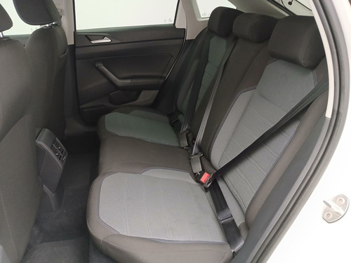 Volkswagen Nivus 1.0 200 TSI TOTAL FLEX COMFORTLINE AUTOMÁTICO