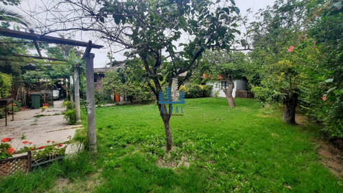 Imagen 22 de 25 de Acogedora Casa En Peñaflor-malloco